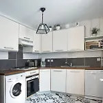 Apartment Le Clos Saint Michel