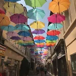 Le Clos Saint Michel * カルカソンヌ