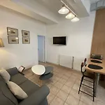 Apartman Le Clos Saint Michel