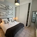 Apartment Le Clos Saint Michel *