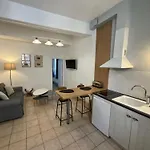 Apartment Le Clos Saint Michel Carcassonne