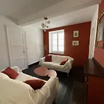 Le Clos Saint Michel Apartman Carcassone