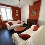 Apartman Le Clos Saint Michel Carcassone