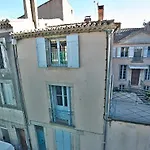 Le Clos Saint Michel *