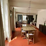Apartman Le Clos Saint Michel Carcassone