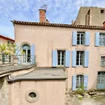 Le Clos Saint Michel * Carcassone