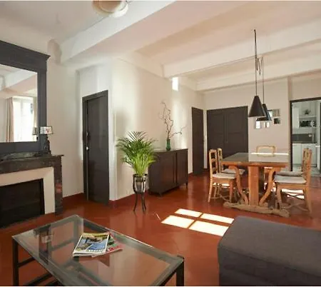 Le Clos Saint Michel Appartamento *