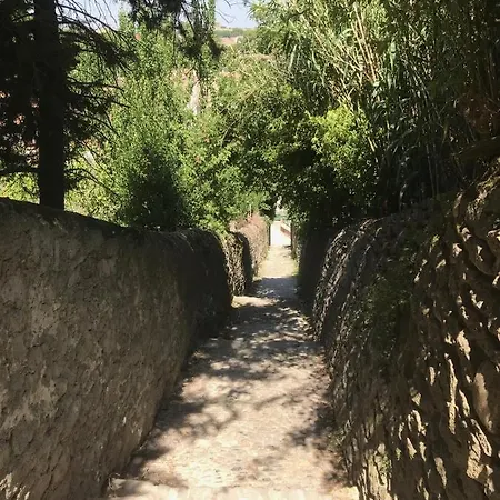 Le Clos Saint Michel *