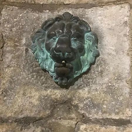 Lägenhet Le Clos Saint Michel