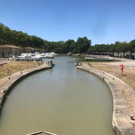דירה Le Clos Saint Michel *