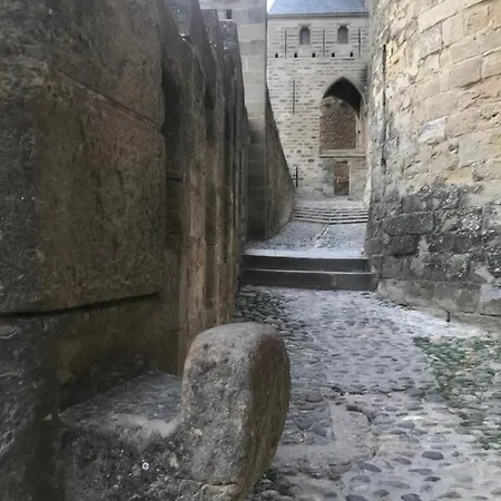 Le Clos Saint Michel דירה *