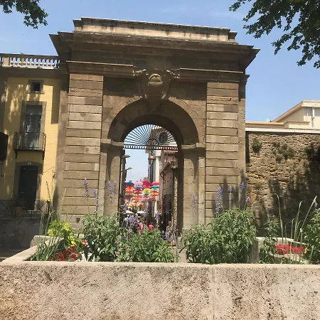 Le Clos Saint Michel Carcassonne