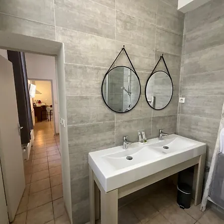 Le Clos Saint Michel דירה