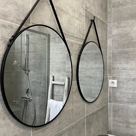 Le Clos Saint Michel Appartamento Carcassonne