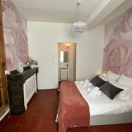 Le Clos Saint Michel * Carcassonne