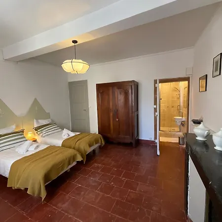 Le Clos Saint Michel