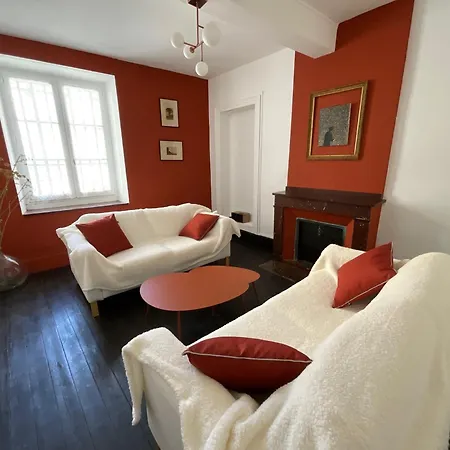 Apartment Le Clos Saint Michel Carcassonne