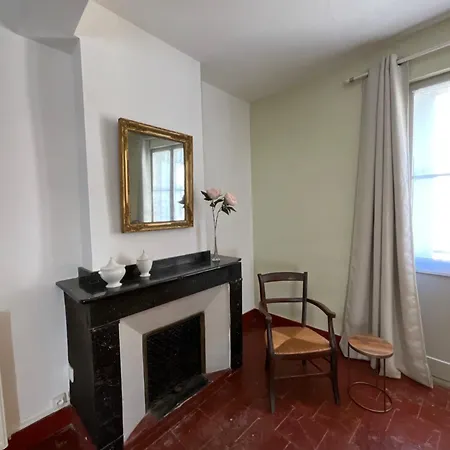 Le Clos Saint Michel Καρκασόν