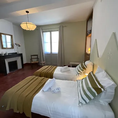 Le Clos Saint Michel Lägenhet