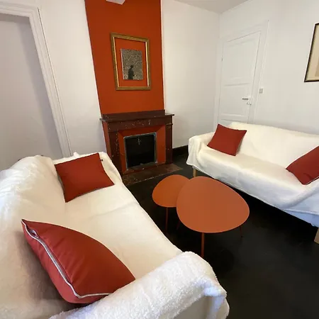 Appartamento Le Clos Saint Michel