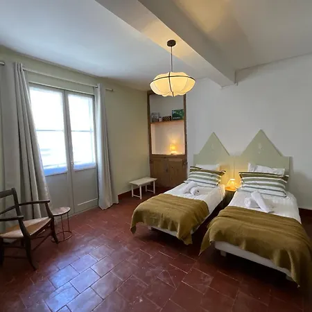 Le Clos Saint Michel Apartment *