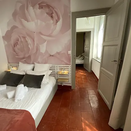 Le Clos Saint Michel