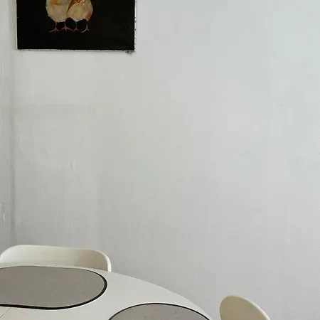 Le Clos Saint Michel *