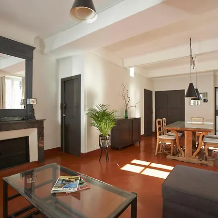 Apartment Le Clos Saint Michel *