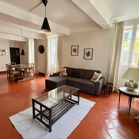 Le Clos Saint Michel Apartman
