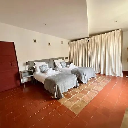 Apartman Le Clos Saint Michel *