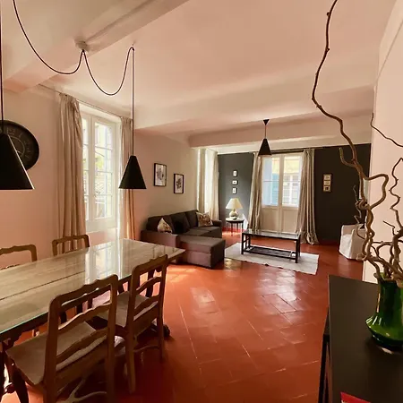 Le Clos Saint Michel Apartman