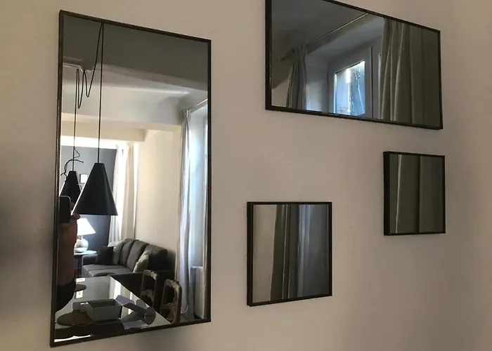 Le Clos Saint Michel * Carcassonne