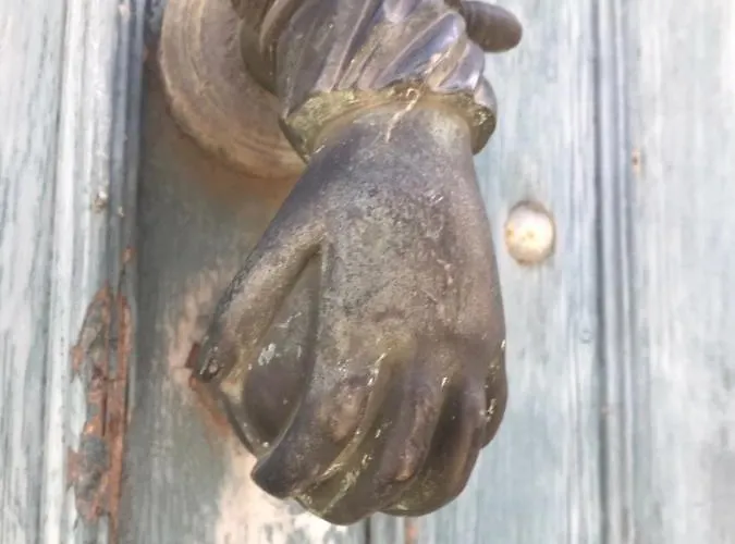 Le Clos Saint Michel