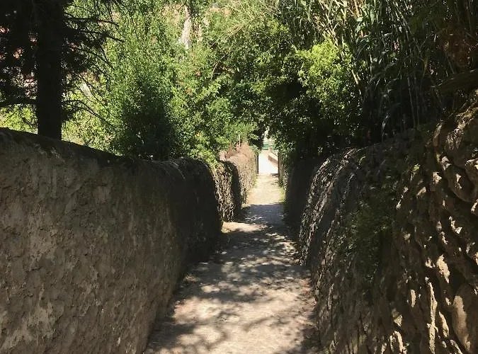 Le Clos Saint Michel *