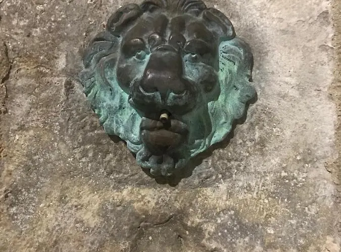 Lägenhet Le Clos Saint Michel