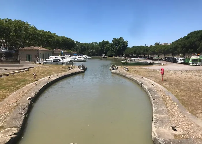 Lägenhet Le Clos Saint Michel *