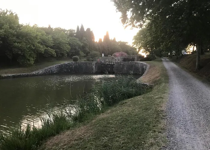 Le Clos Saint Michel