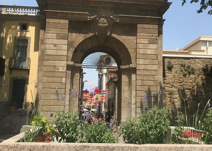 Le Clos Saint Michel Carcassonne