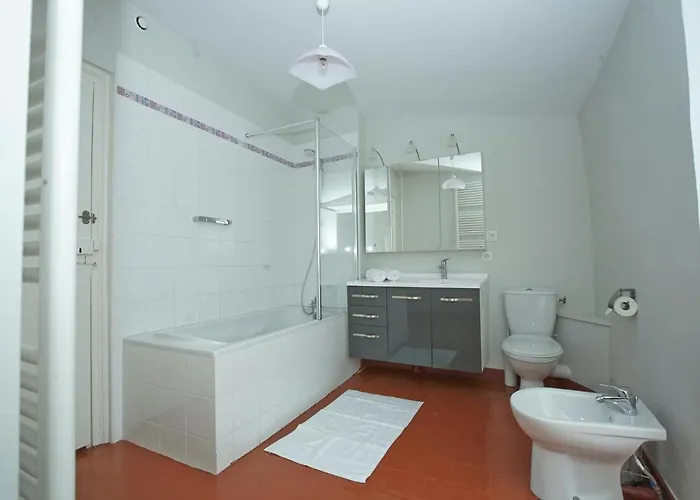 Le Clos Saint Michel *