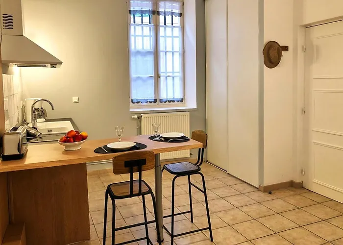 Le Clos Saint Michel *