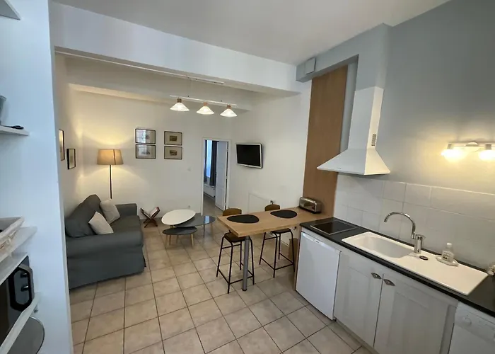 Le Clos Saint Michel