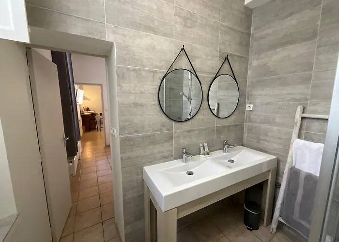 Le Clos Saint Michel Apartment