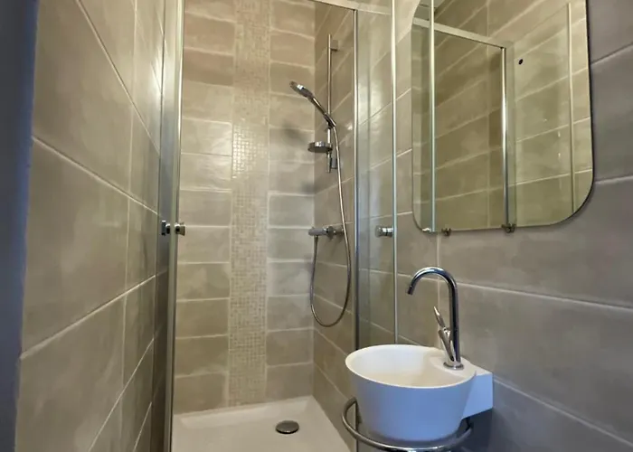 Le Clos Saint Michel Carcassonne