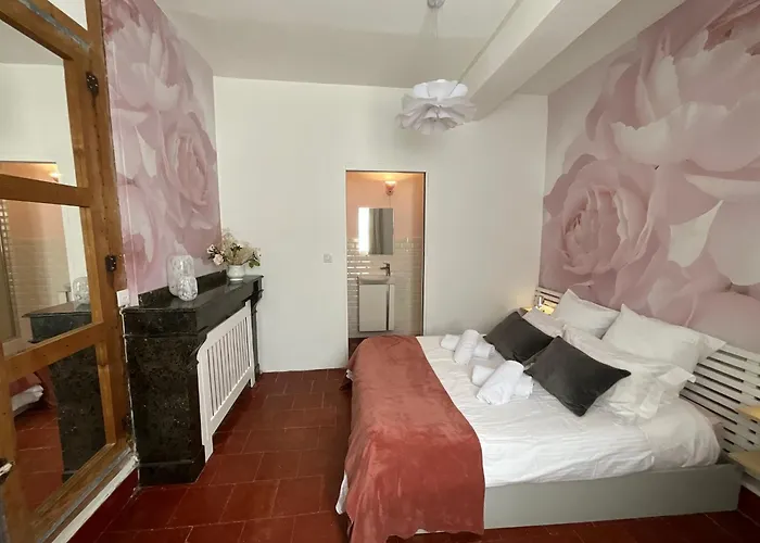 Le Clos Saint Michel * Carcassonne