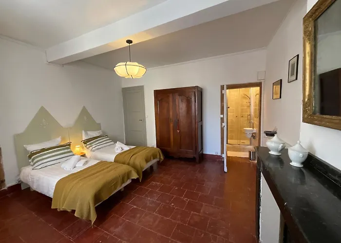 Le Clos Saint Michel