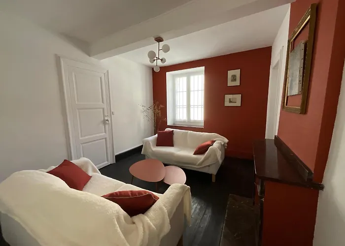 Le Clos Saint Michel Apartment Carcassonne