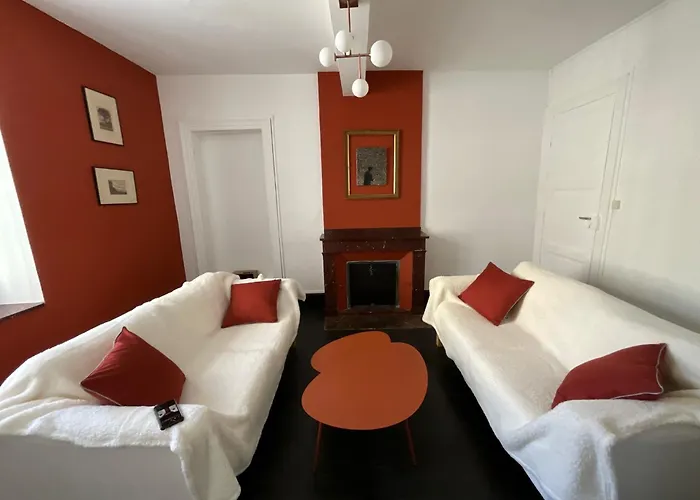 Le Clos Saint Michel *