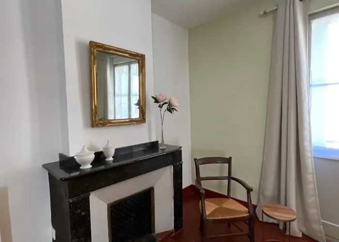 Le Clos Saint Michel Carcassonne