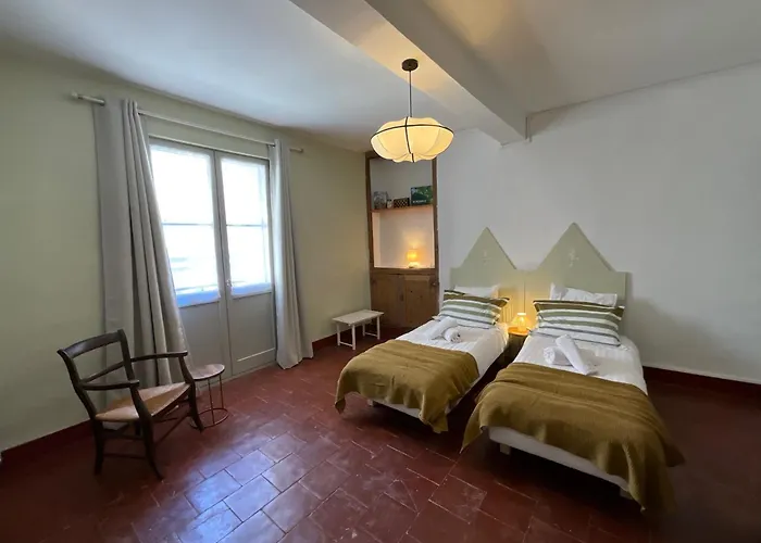 Le Clos Saint Michel Lägenhet *