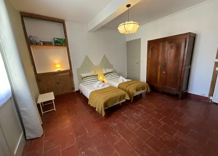 Le Clos Saint Michel *